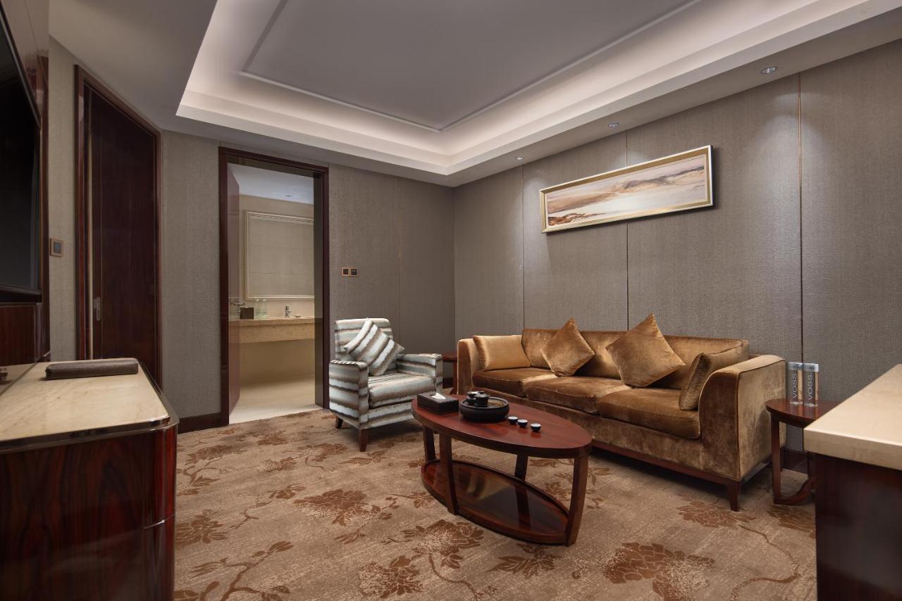 Worldhotel Grand Jiaxing Hunan Changsha Exterior photo