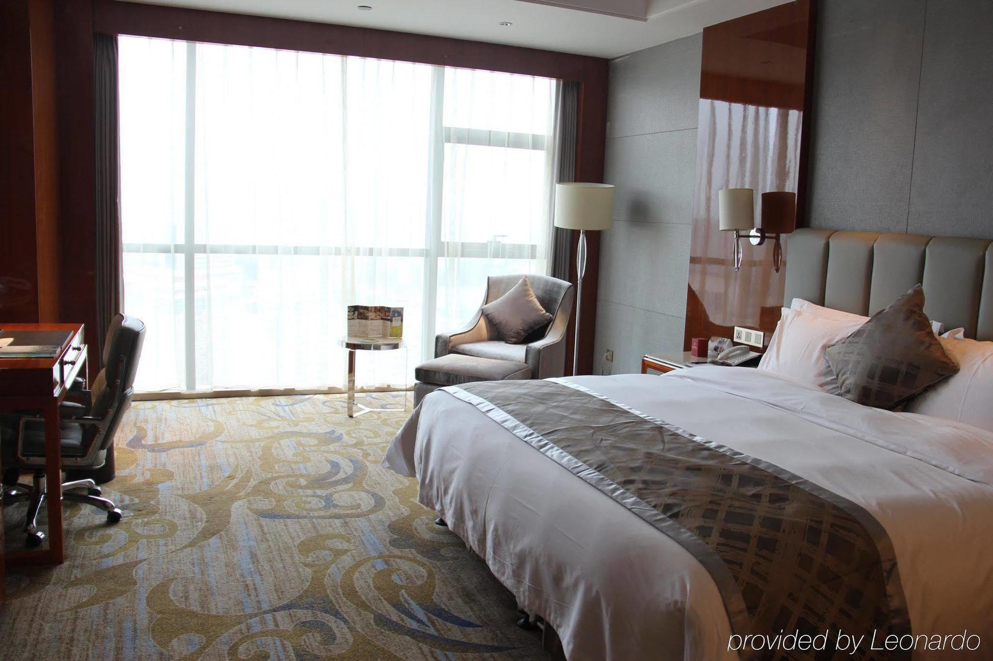 Worldhotel Grand Jiaxing Hunan Changsha Exterior photo