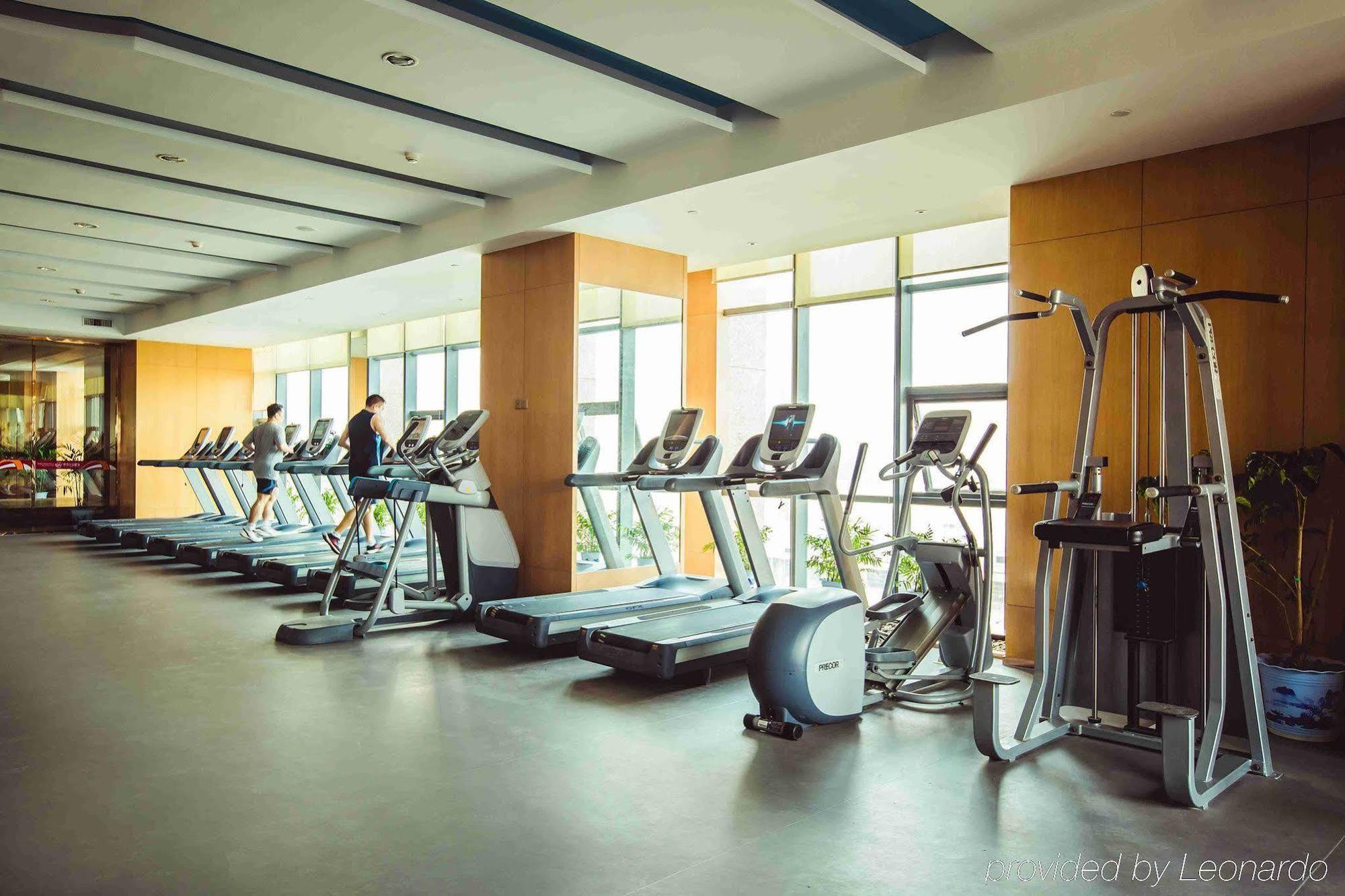 Worldhotel Grand Jiaxing Hunan Changsha Exterior photo