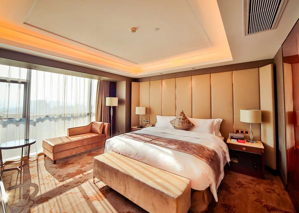 Worldhotel Grand Jiaxing Hunan Changsha Room photo